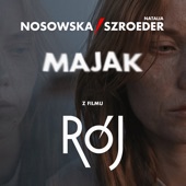 Majak - z filmu "RÓJ" artwork