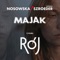 Majak - z filmu "RÓJ" artwork