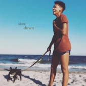 Autumn Nicholas - Slow Down