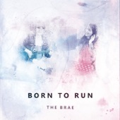 Born to Run artwork