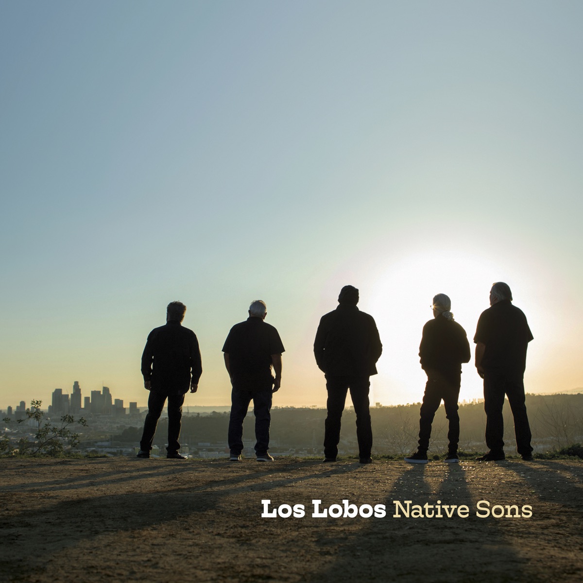 Gates of Gold by Los Lobos on Apple Music