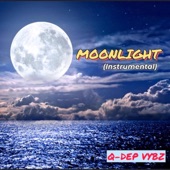 Q-DEP Vybz - Moonlight