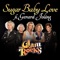 Sugar Baby Love (feat. Gerard Joling) - The Glamrocks lyrics