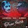 True Faith - Single