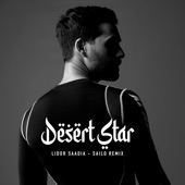 Desert Star (Sailo Remix) artwork