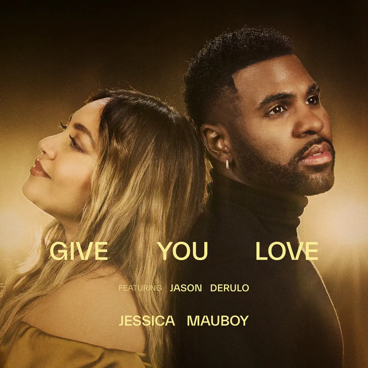 Jessica Mauboy - Give You Love (feat. Jason Derulo) - Single (2023) [iTunes Plus AAC M4A]-新房子