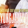 Kanpe Devam Rmx(M'anvi Gouye) - Single