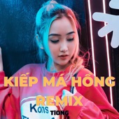 Kiếp Má Hồng Remix (Mii Remix)-Trời Sinh Ra Kiếp Má Hồng artwork