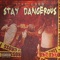 Live Good Stay Dangerous - Lil Lit lyrics