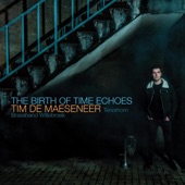 Birth of Time Echoes (III the Fuse) artwork
