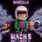 Shosha - Sadzilla & Pinkii lyrics