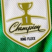 Champion artwork