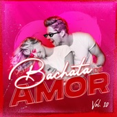 Bachata De Amor, Vol 10 artwork