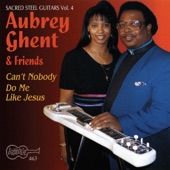 Aubrey Ghent - Amazing Grace