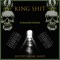 King Shit (feat. King Madi & Cellshade) - Jayded lyrics