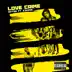 LOVE CRIME (feat. K’rizma) - Single album cover