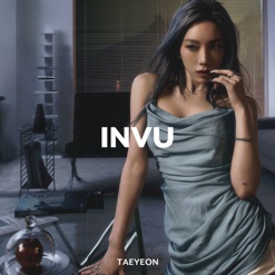 INVU cover art