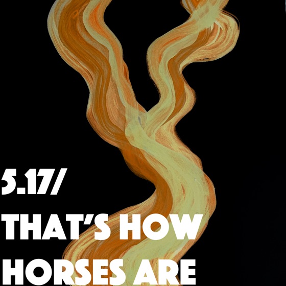 Cover artwork for 5.17