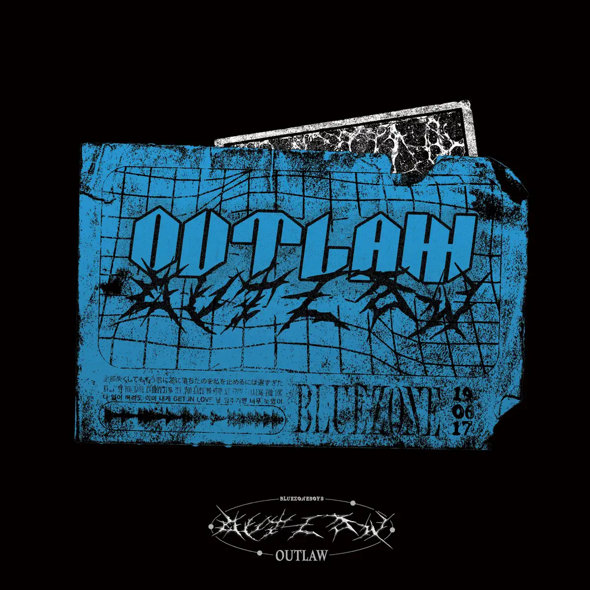 Bz-Boys - OUTLAW - EP (2023) [iTunes Plus AAC M4A]-新房子