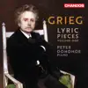 Grieg: Lyric Pieces, Vol. 1 album lyrics, reviews, download
