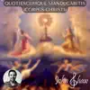 Quotiescumque manducabitis (Corpus Christi) - Single album lyrics, reviews, download