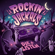 Rockin' Jackals - Die & Listen - EP