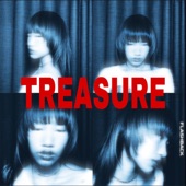 Treasure (feat. Yungtarr) artwork