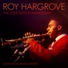 The Love Suite: In Mahogany