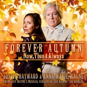 Forever Autumn (The New 2022 version) artwork