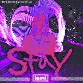 STAY artwork