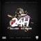 24H (feat. Bilal Assarguini) - Josele Junior lyrics