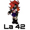 La 42 - Single