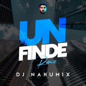 Un Finde (Remix) artwork