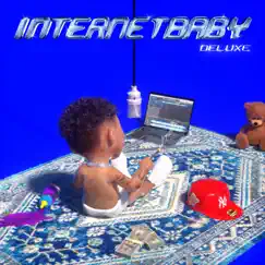 INTERNETBABY (Deluxe) by LUIS album reviews, ratings, credits
