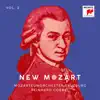 New Mozart, Vol. 2 album lyrics, reviews, download