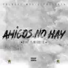 Amigos No Hay - Single album lyrics, reviews, download
