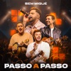 Passo a Passo (Ao Vivo) - EP