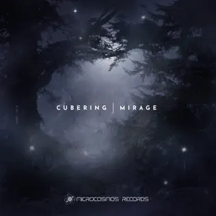 télécharger l'album Cubering - Mirage