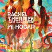 Rachel Therrien - Capricho Arabe