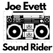 Joe Evett - The Sound