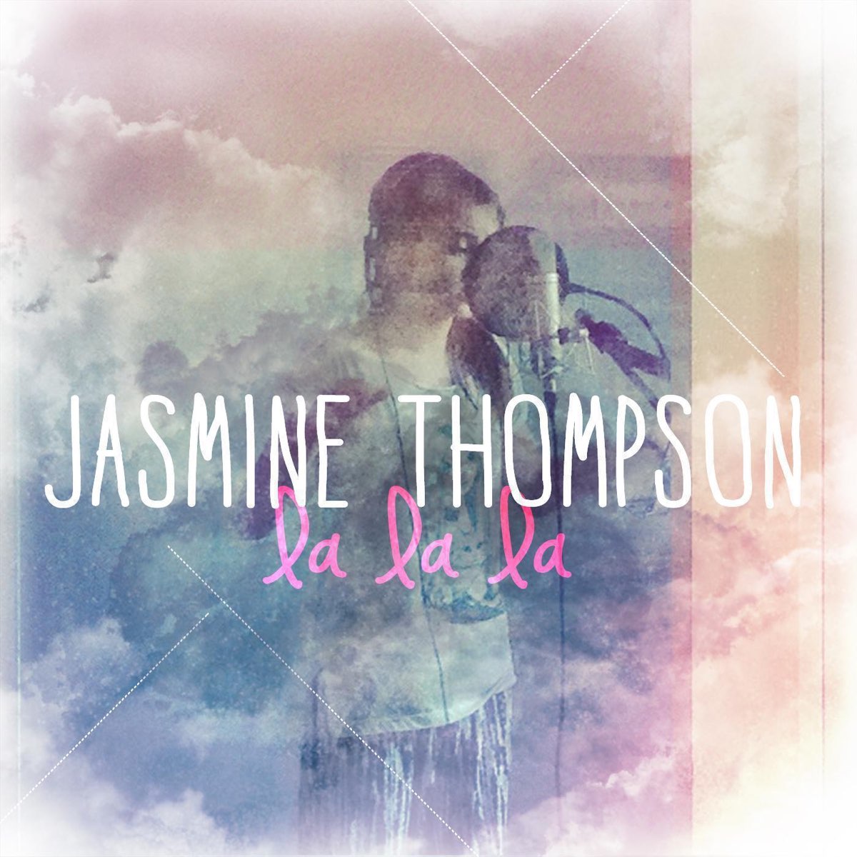 Let her go thompson. La la альбомы. Ля хуш.