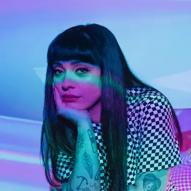 Mon Laferte Paroles Listes De Lecture Et Videos Shazam
