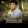 Bevafo dil - Single