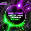 Fight (Master Error & Amplify Remix) - Single