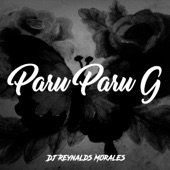Paru Paru G (Extended Mix) artwork