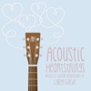 Acoustic Guitar Renditions of Lady Gaga