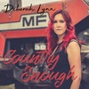 Country Enough - Single