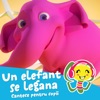 Un Elefant se Legana - Single