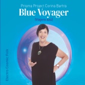 Prisma Project Corina Bartra - Blue Voyager