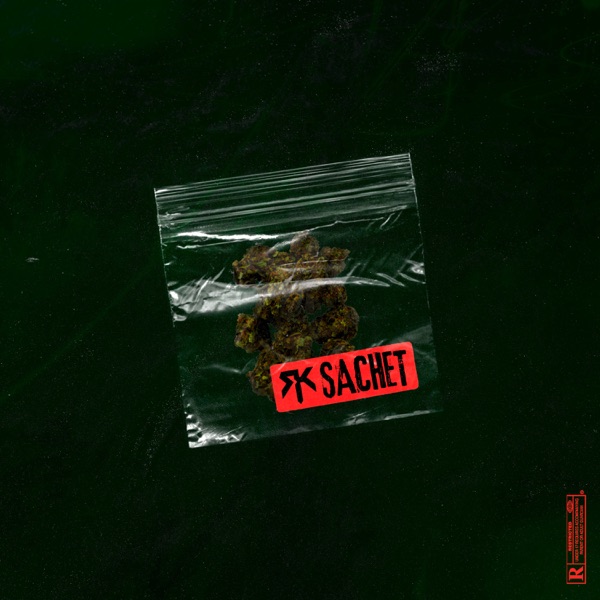 Sachet - Single - RK